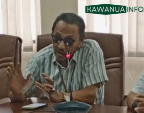 Liga 4 Sulut Bergulir, INAKOR Soroti Netralitas Pejabat